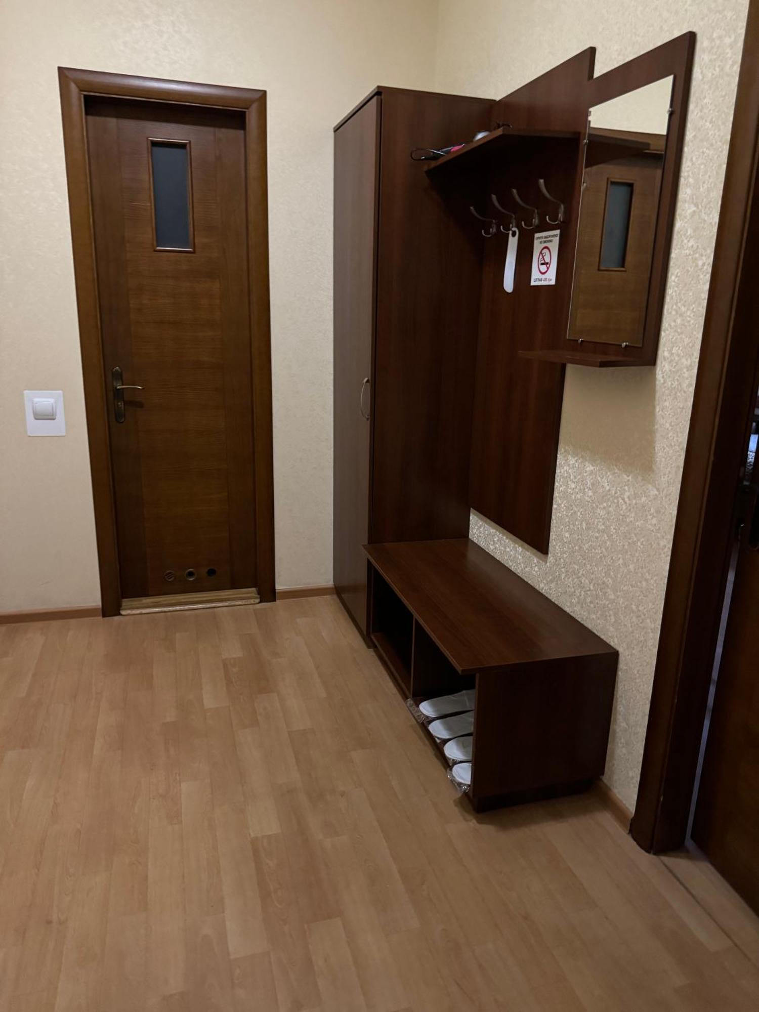 Etna Hotel Lviv Luaran gambar