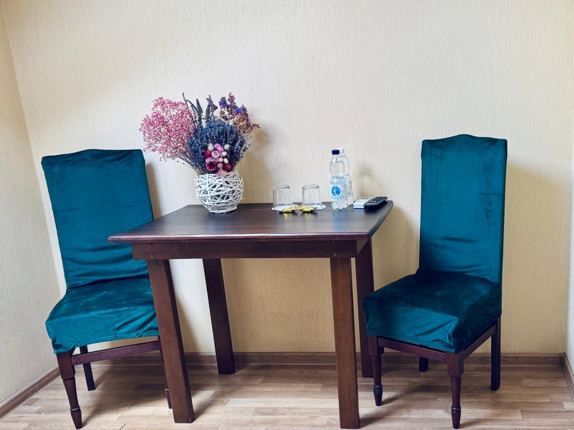 Etna Hotel Lviv Luaran gambar