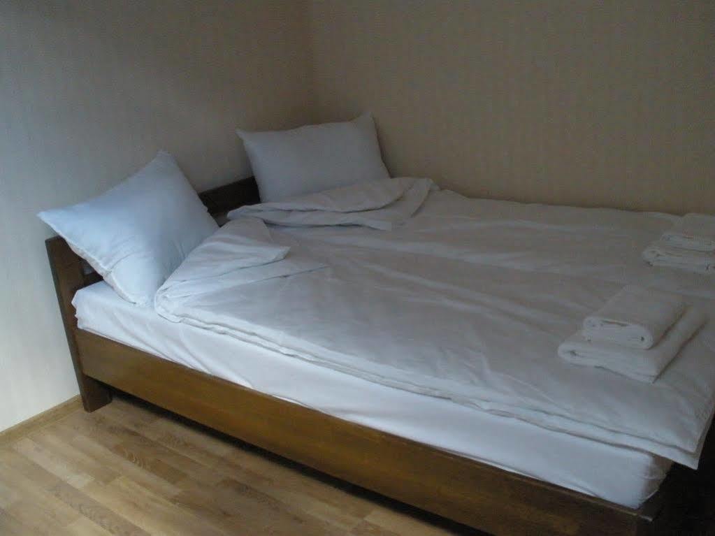 Etna Hotel Lviv Luaran gambar
